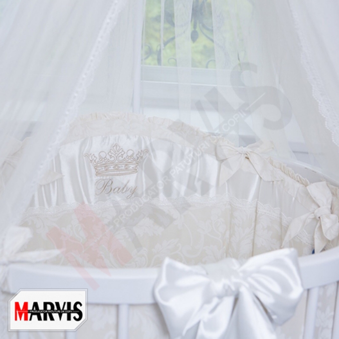 lenjerie marca marvis ivory